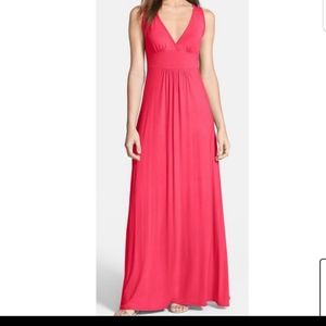 NWT Beautiful flowy summer dress